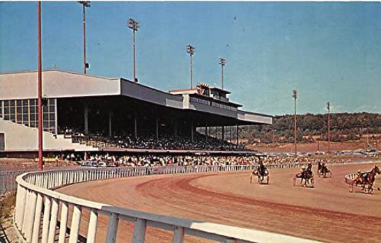 Monticello Raceway
